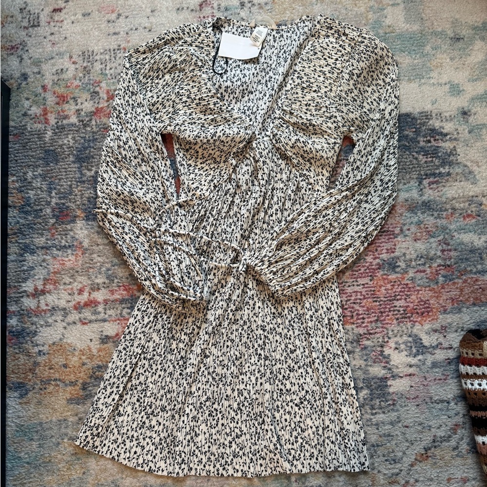 NWT H&M Dress